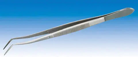 Electro-Optix Inc. MY-160-2  Vetus Precision  Stainless Medical Tweezers vetustweezers Electro-Optix Inc.