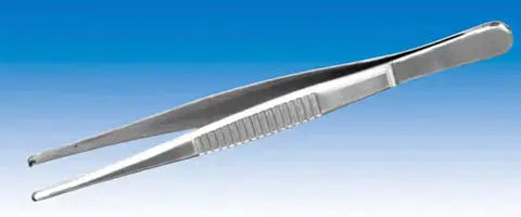 Electro-Optix Inc. MZ-125  Vetus Precision Stainless Medical Tweezers vetustweezers Electro-Optix Inc.