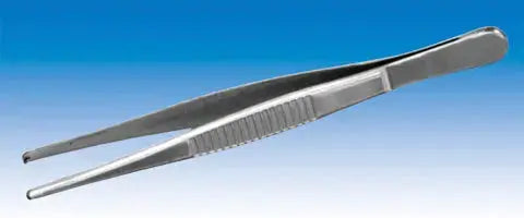 Electro-Optix Inc. MZ-160  Vetus Precision Stainless Medical Tweezers vetustweezers Electro-Optix Inc.