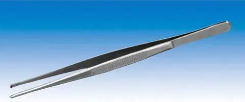 Electro-Optix Inc. MZ-250  Vetus Precision  Stainless Medical Tweezers vetustweezers Electro-Optix Inc.